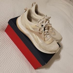 Reebok Floatride Energy 4 Pearl white & gum